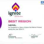 Epson-Award255