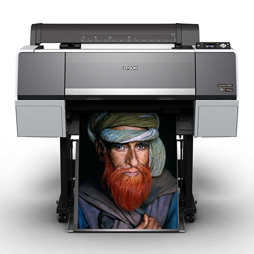Epson SureColor (SC-P6000) Photo Graphic Inkjet Printer