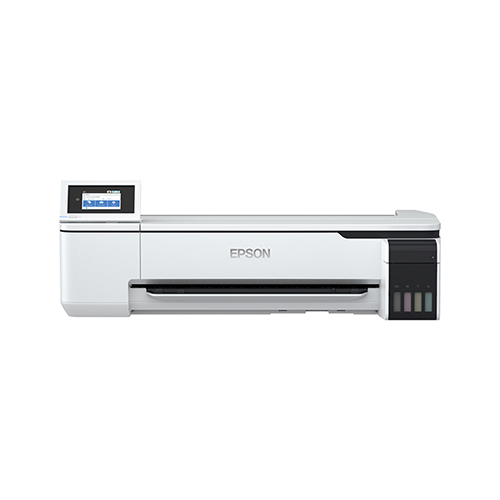 Epson SureColor (SC-F530) Desktop Dye-Sublimation Textile Printer