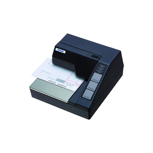 Epson (TM-U295) Impact Dot Matrix Slip Printer