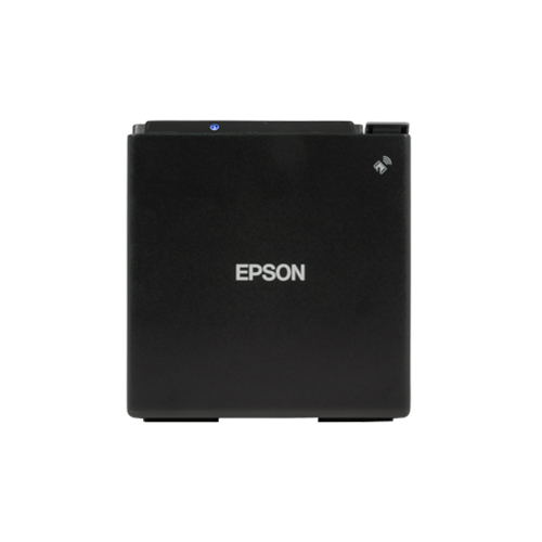 Epson (TM-m30) Bluetooth/Ethernet Thermal POS Receipt Printer