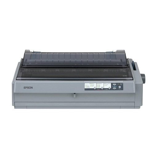 Epson (LQ-2190) Dot Matrix Printer