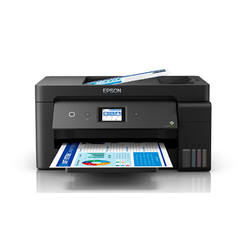 Epson EcoTank (L14150) A3+ Wi-Fi Duplex Wide-Format All-in-One Ink Tank Printer