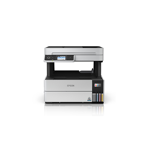 Epson EcoTank (L6490) A4 Ink Tank Printer