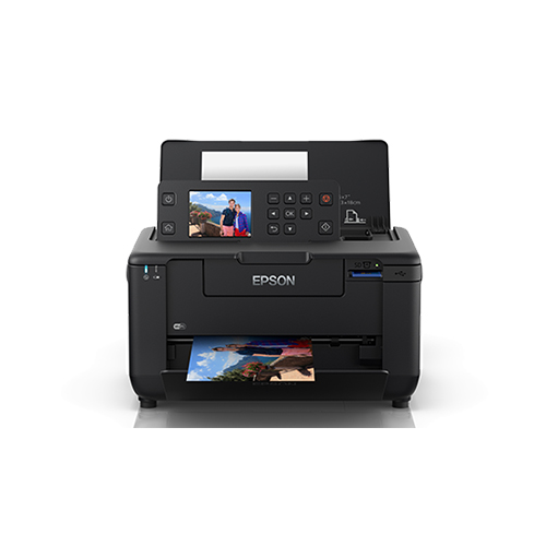 Epson PictureMate (PM-520) Photo Printer