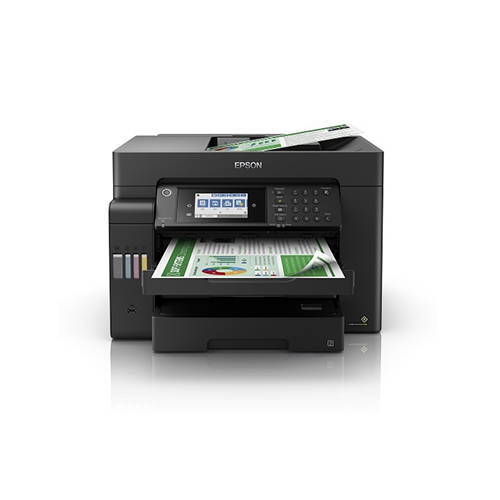 Epson EcoTank (L15150) A3 Wi-Fi Duplex All-in-One Ink Tank Printer