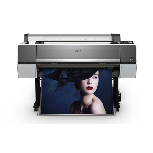 Epson SureColor (SC-P8000) Photo Graphic Inkjet Printer