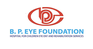 B.P. Eye Foundation
