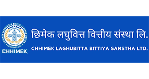 Chhimek Laghubitta Bittiya Sanstha LTD