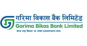 Garima Bikas Bank LTD.