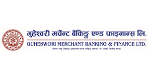 Guheswori Merchant Banking & Finance LTD.
