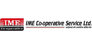 IME Co-operative Service LTD.
