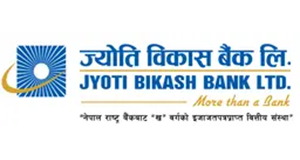Jyoti Bikas Bank LTD