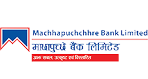 Machhapuchchhre Bank LTD