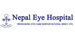 Nepal Eye Hospital