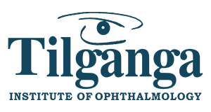 Nepal Eye Program