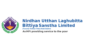 Nirdhan Utthan Laghubitta Bittiya Sanstha