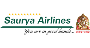 Saurya Airlines Pvt. LTD.