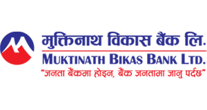 Muktinath Bikash Bank LTD